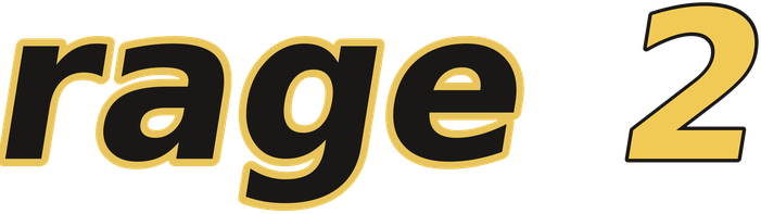rage 2 logo